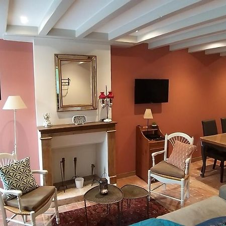 Maison Coeur De サンセール エクステリア 写真
