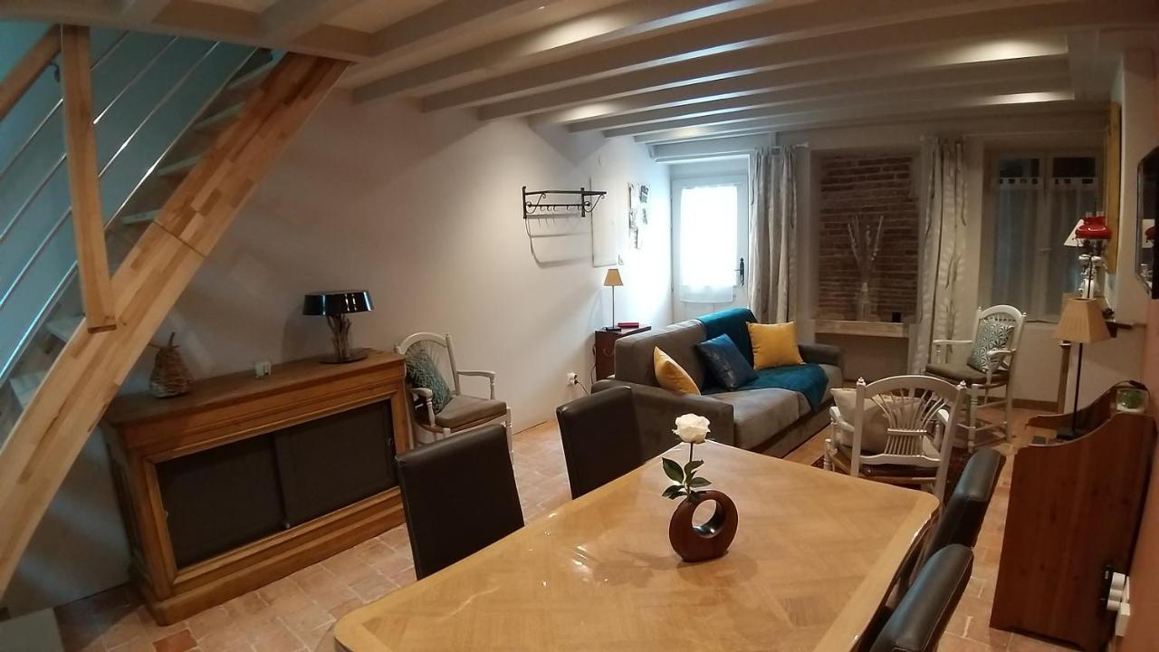 Maison Coeur De サンセール エクステリア 写真