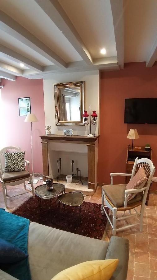Maison Coeur De サンセール エクステリア 写真