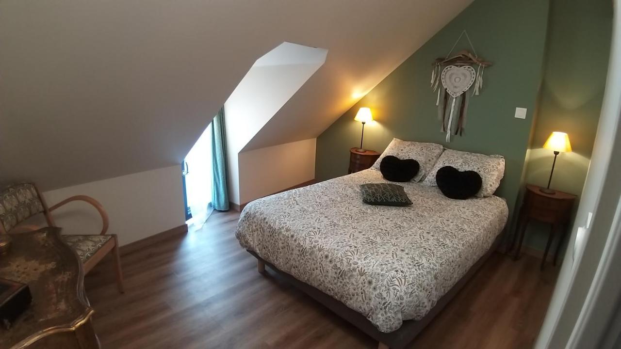Maison Coeur De サンセール エクステリア 写真